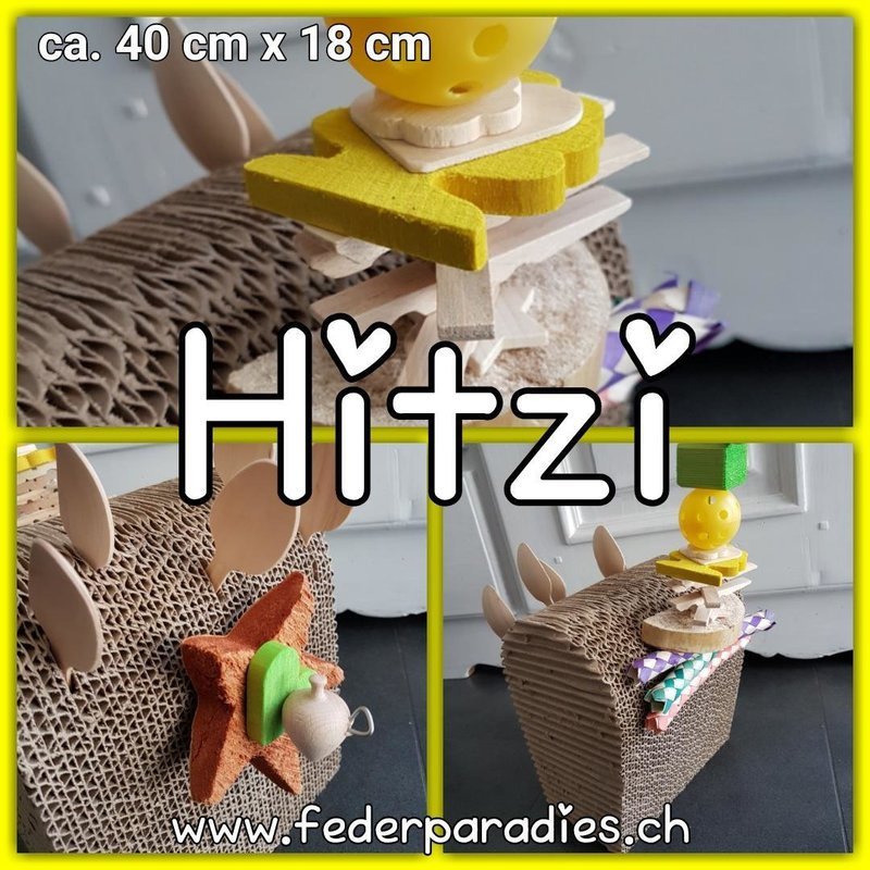 Hitzi