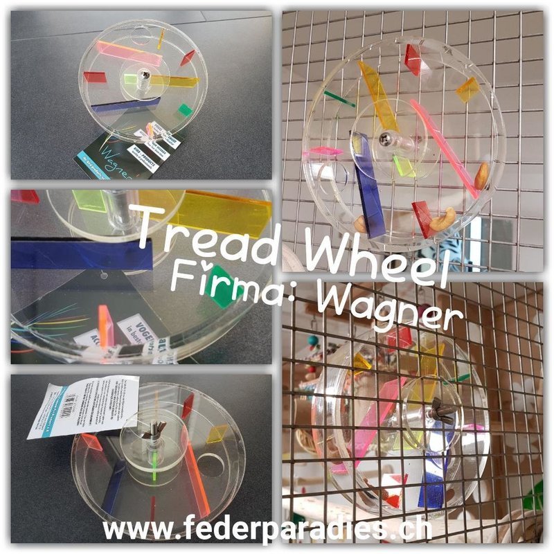 Leckerchen Rad: Treat Wheel Leckerchen Rad: Treat Wheel