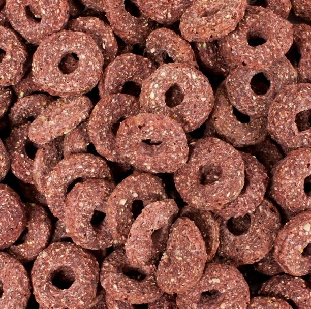 Rote Beete-Ringe 100 gramm Rote Beete-Ringe 100 gramm