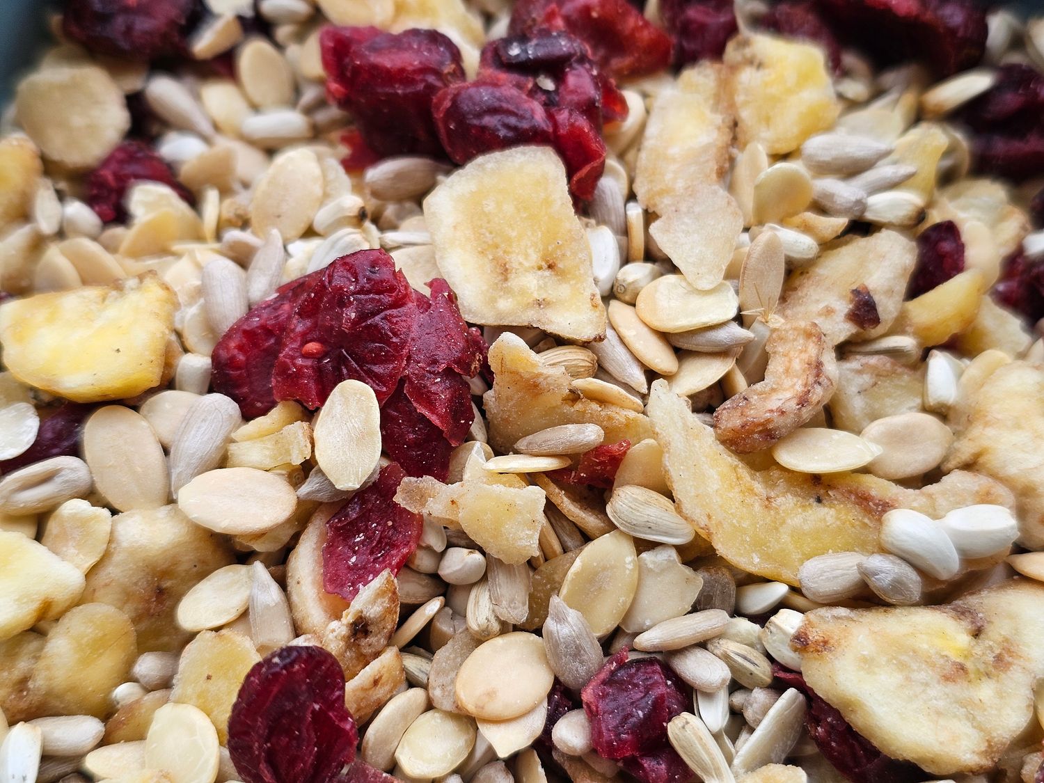 Federparadies Leckerlie Beutel 125 gramm Federparadies Leckerlie Beutel 125 gramm