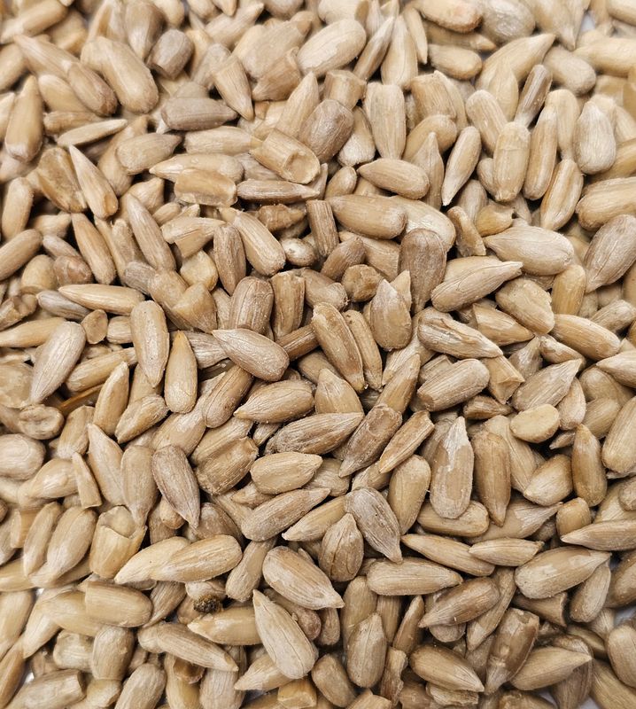 Sonnenblumenkerne geschält 200 gramm Sonnenblumenkerne geschält 200 gramm