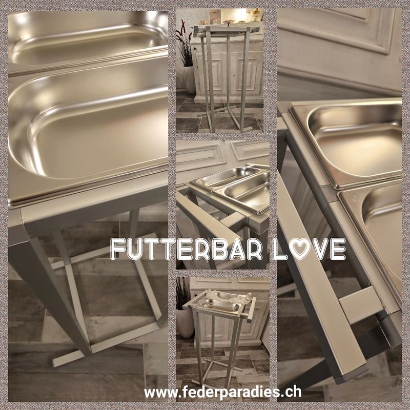 Futterbar Love