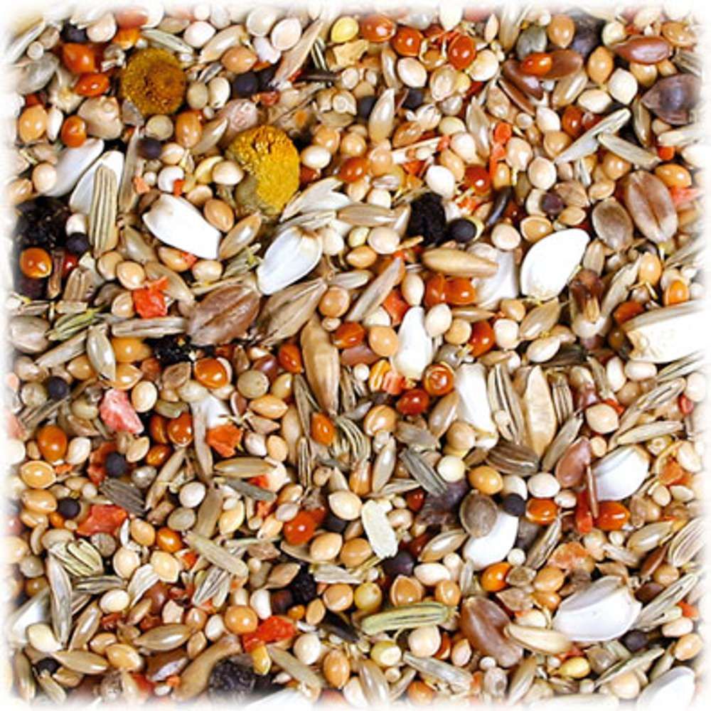 JR  Birds Individual Agapornide 1 Kilo