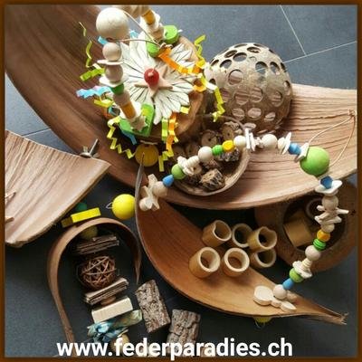 exotische WELT