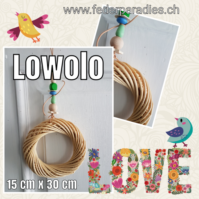 Lowolo