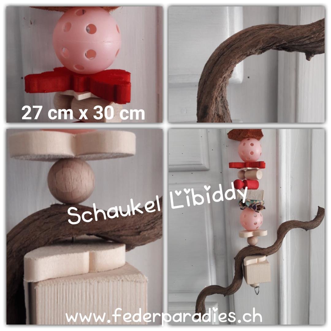 Schaukel Libiddy