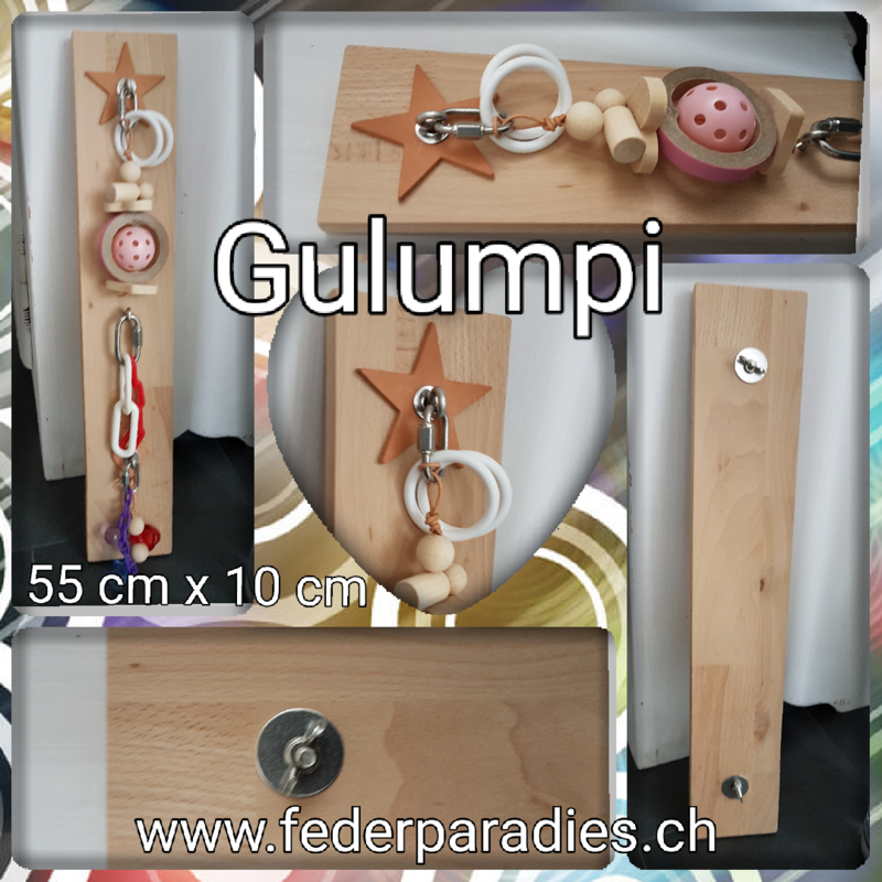 Gulumpi