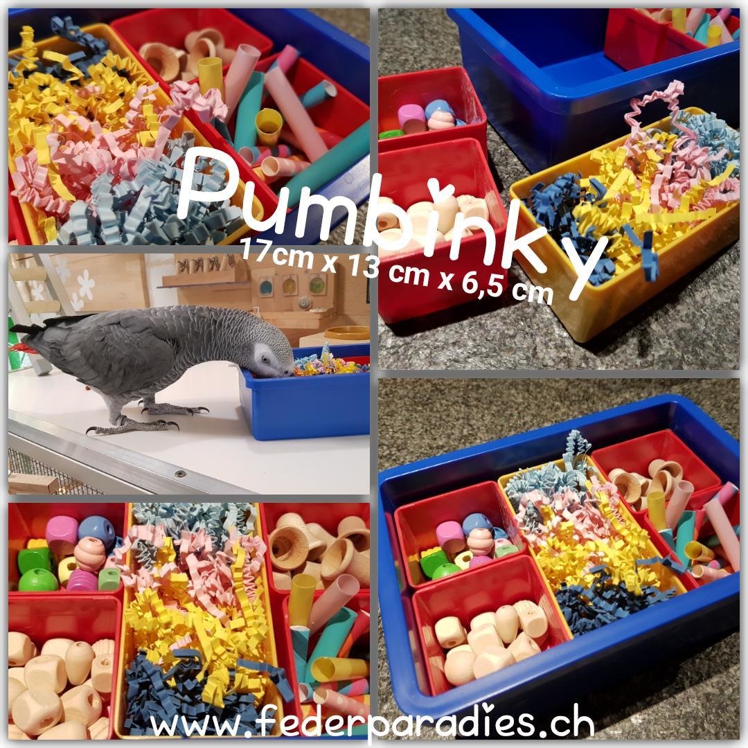 Pumbinky