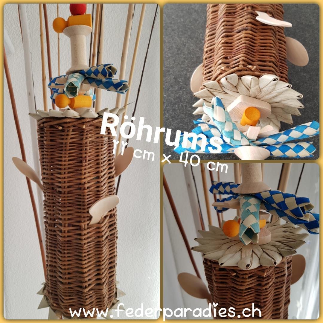 Röhrums