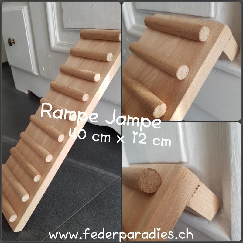 Rampe Jampe