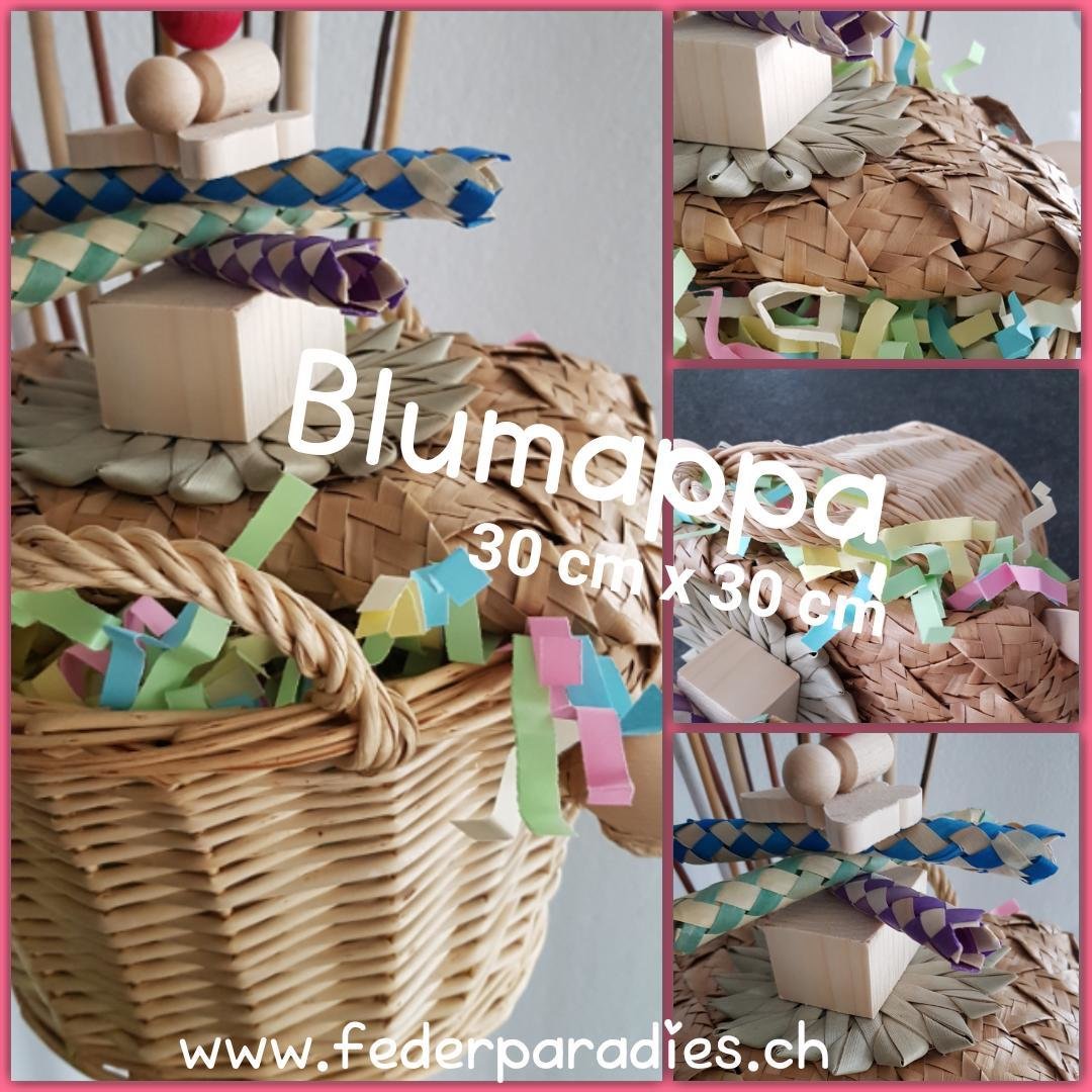 Blumappa