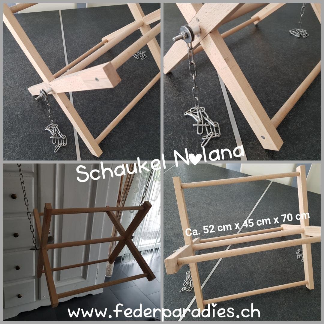 Schaukel Nolana