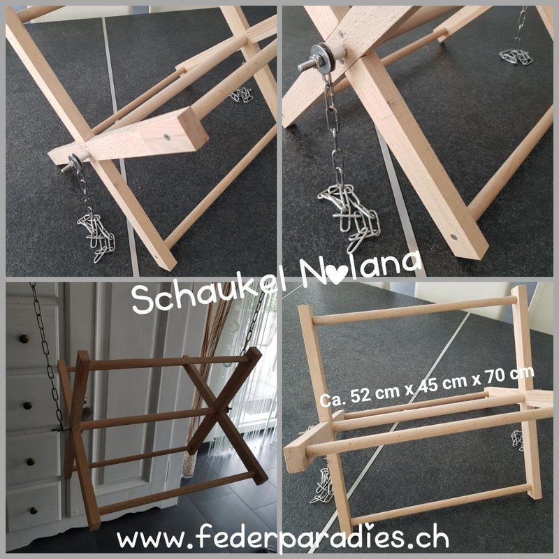 Schaukel Nolana