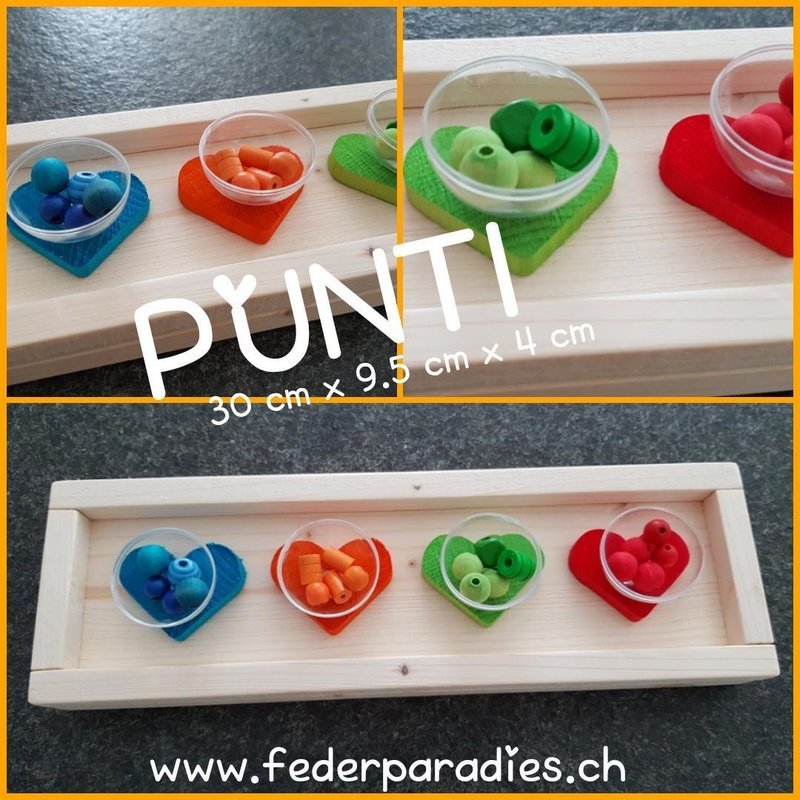 PUNTI