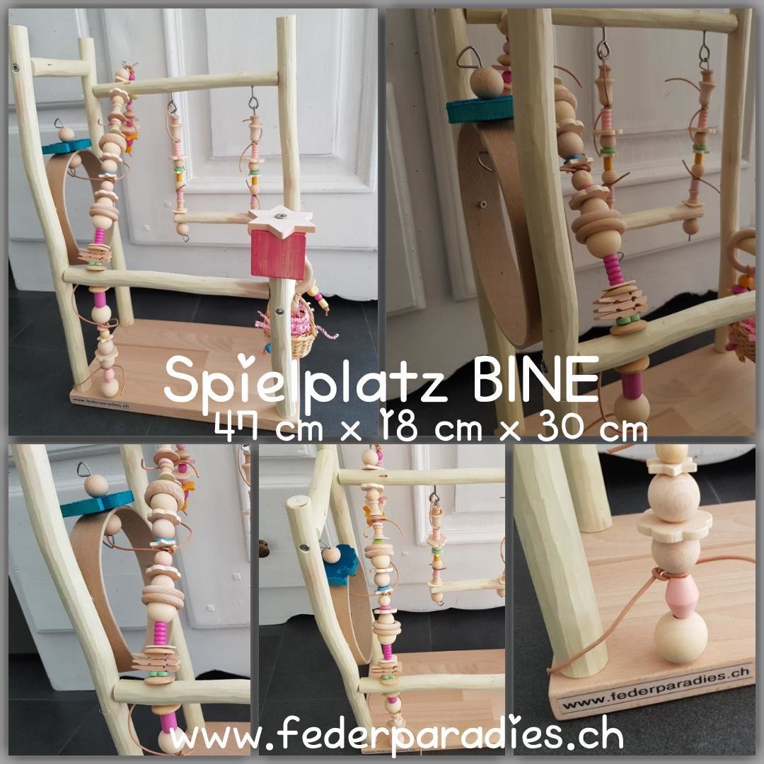 Spielplatz BINE