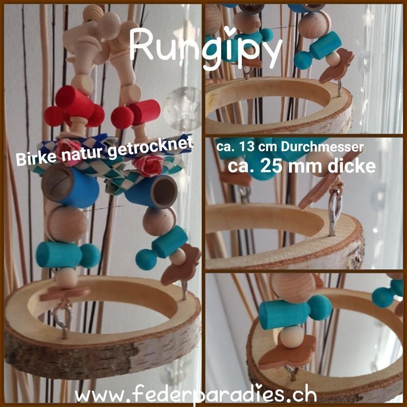 Rungipy