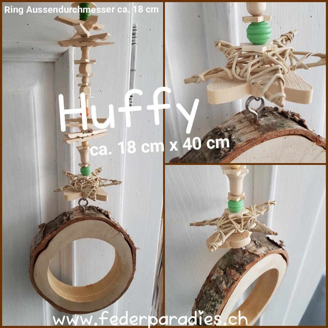 Huffy