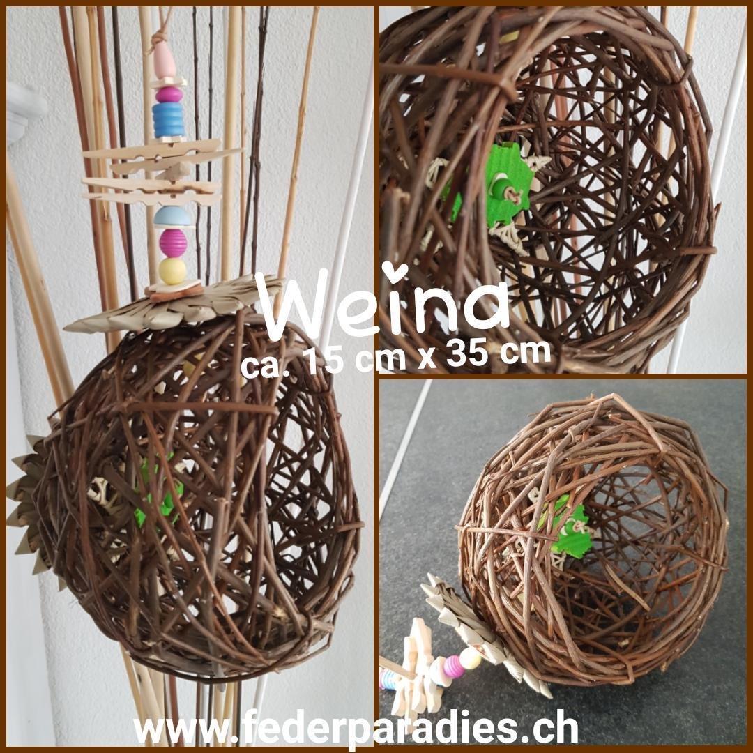 Schaukel WEINA