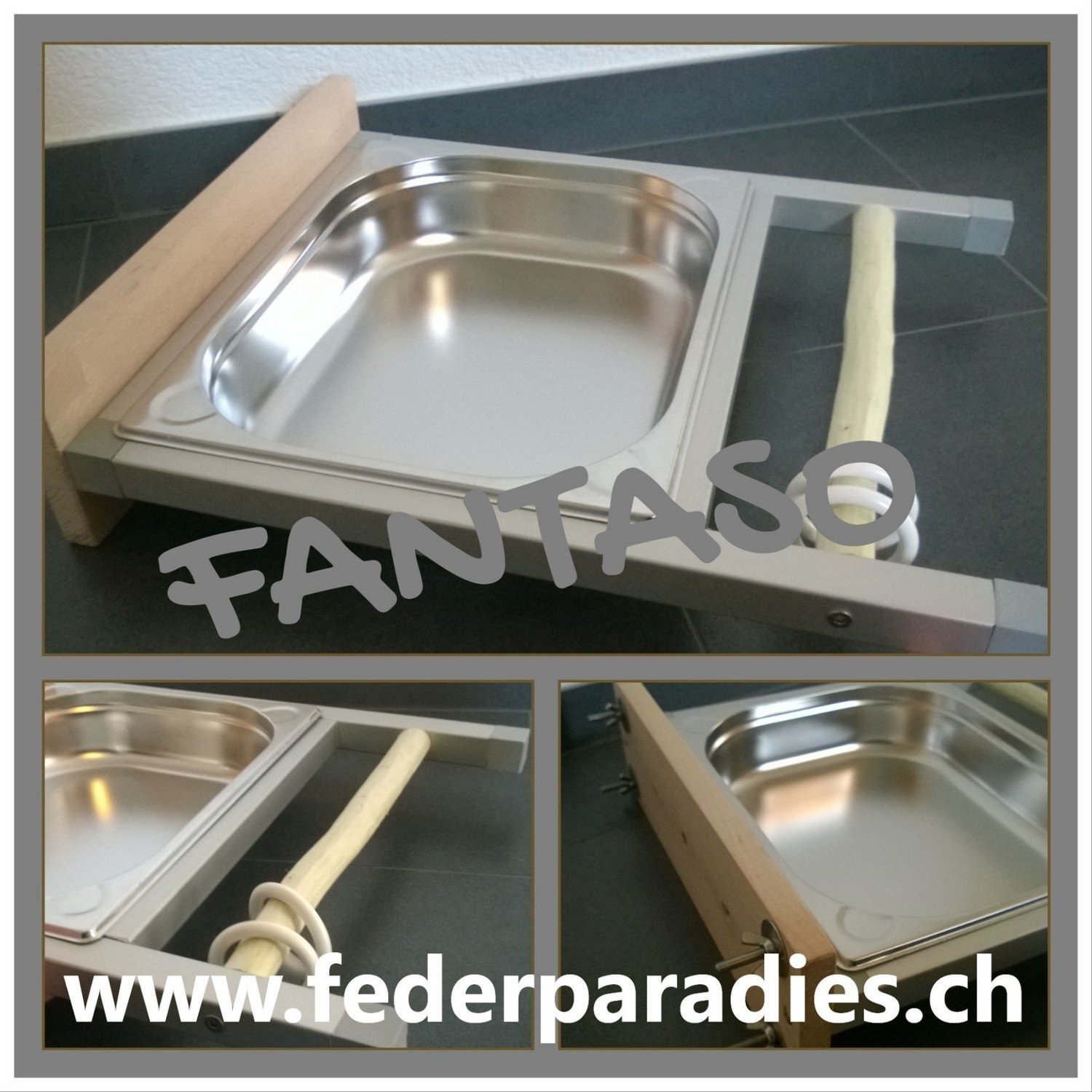 FANTASO