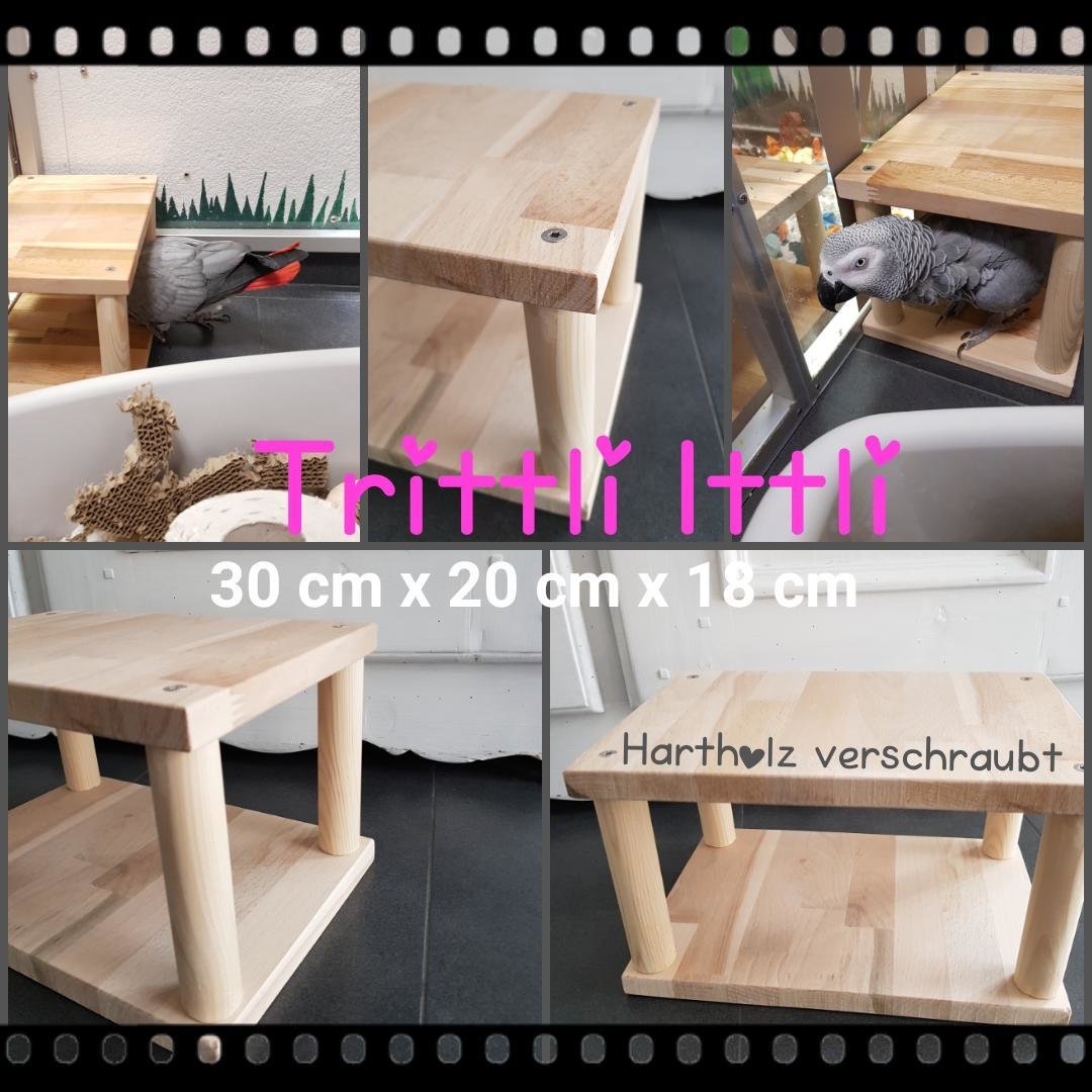 Trittli Ittli