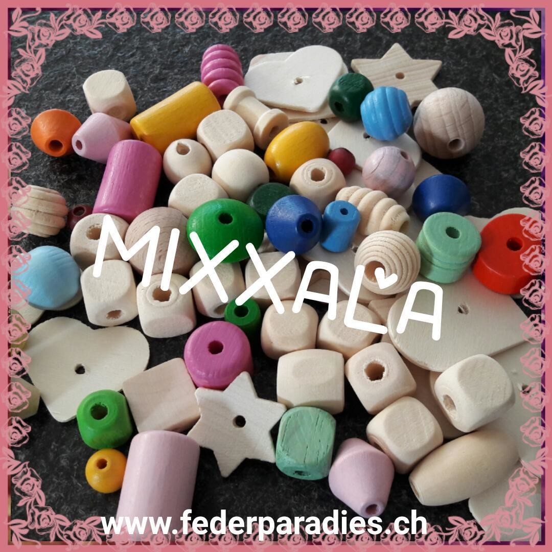 MIXXALA, 50 gr.