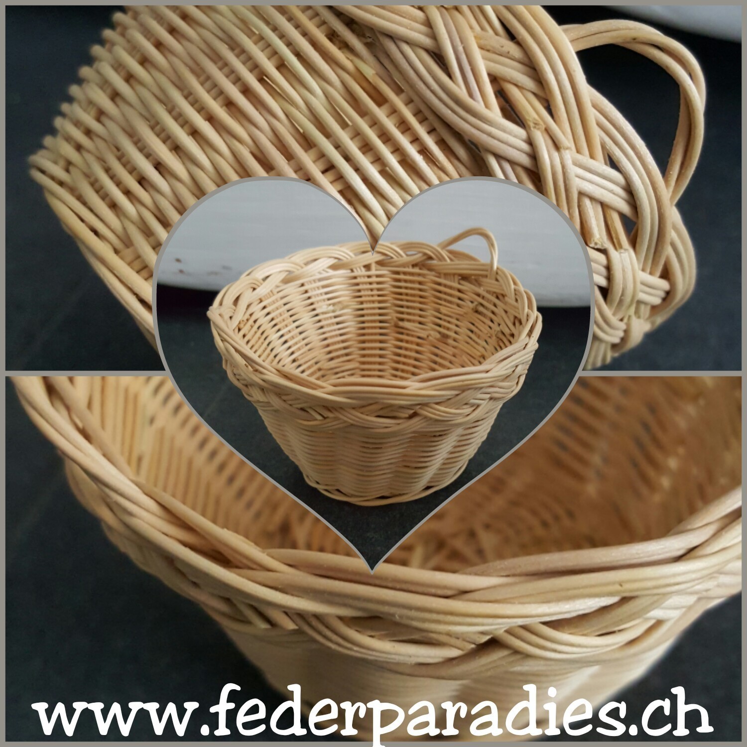 Koerbchen Lovippi