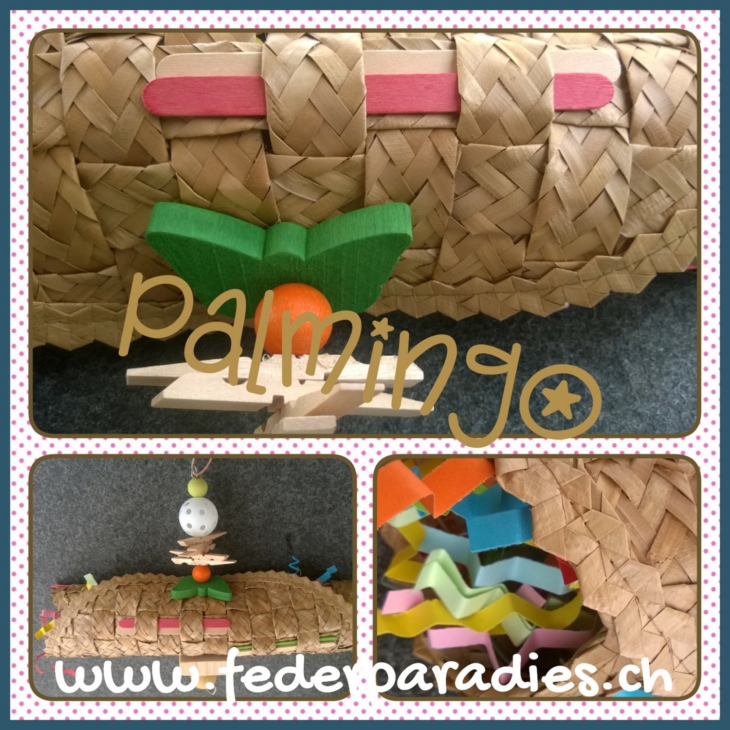 Palmingo