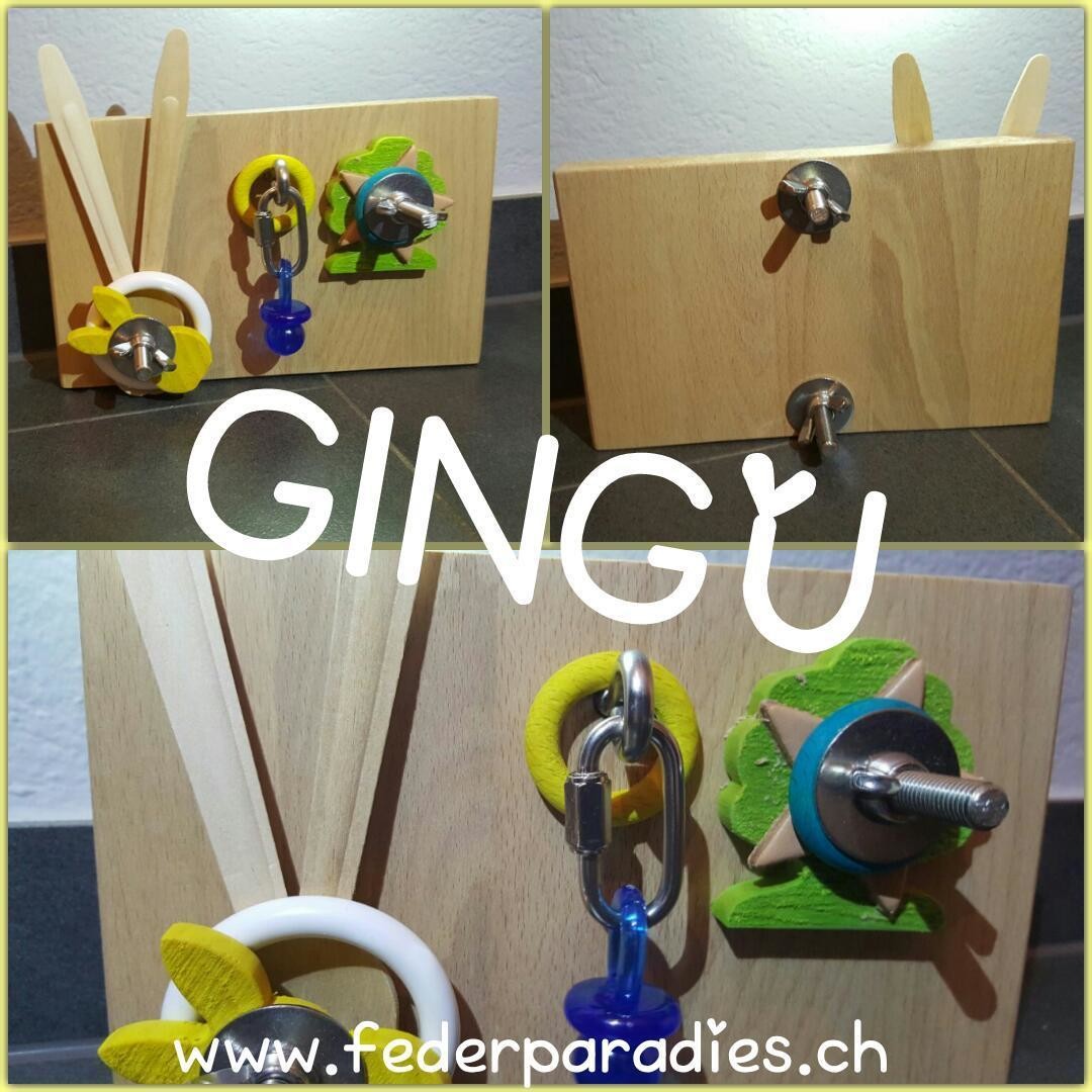 Gingu