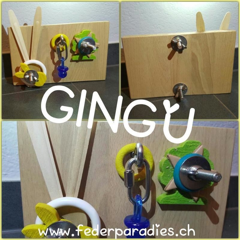 Gingu