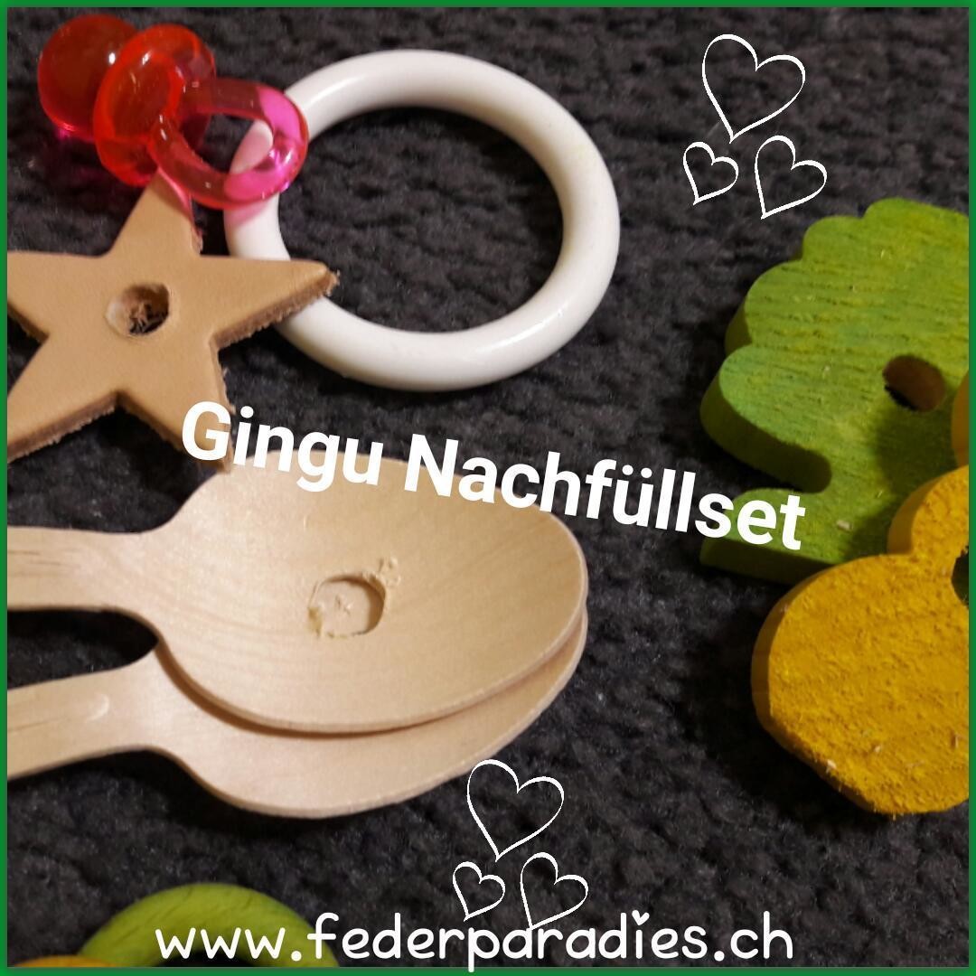 Gingu Nachfüllset