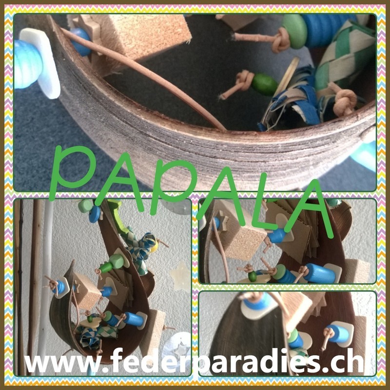 PAPALA