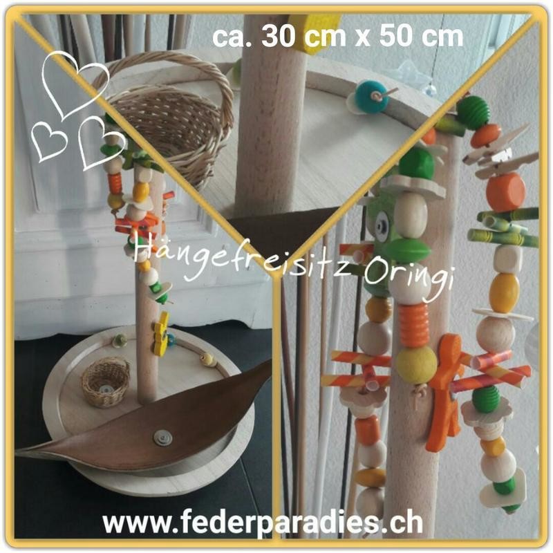 Hängefreisitz Oringi