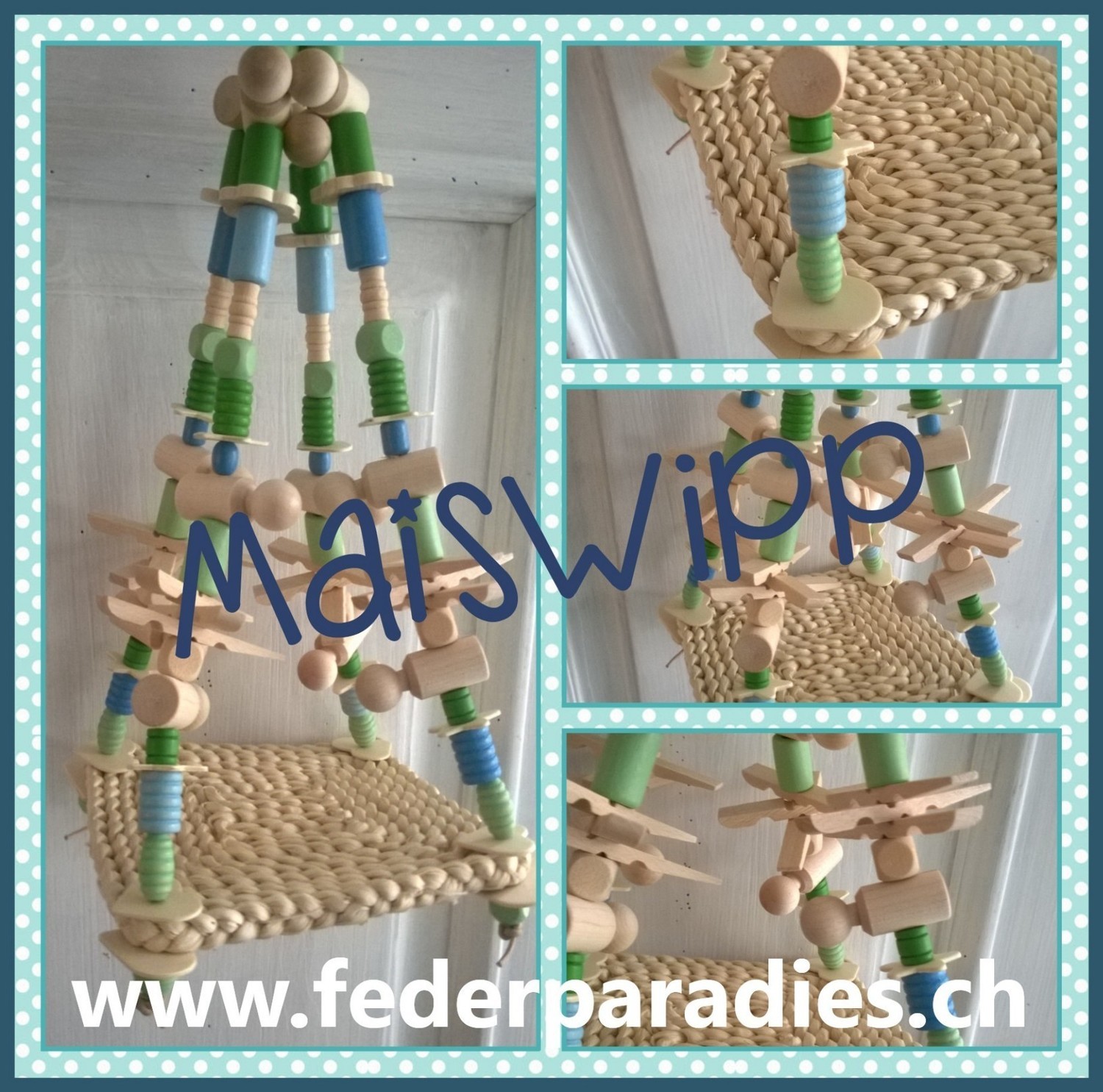 MaisWIPP