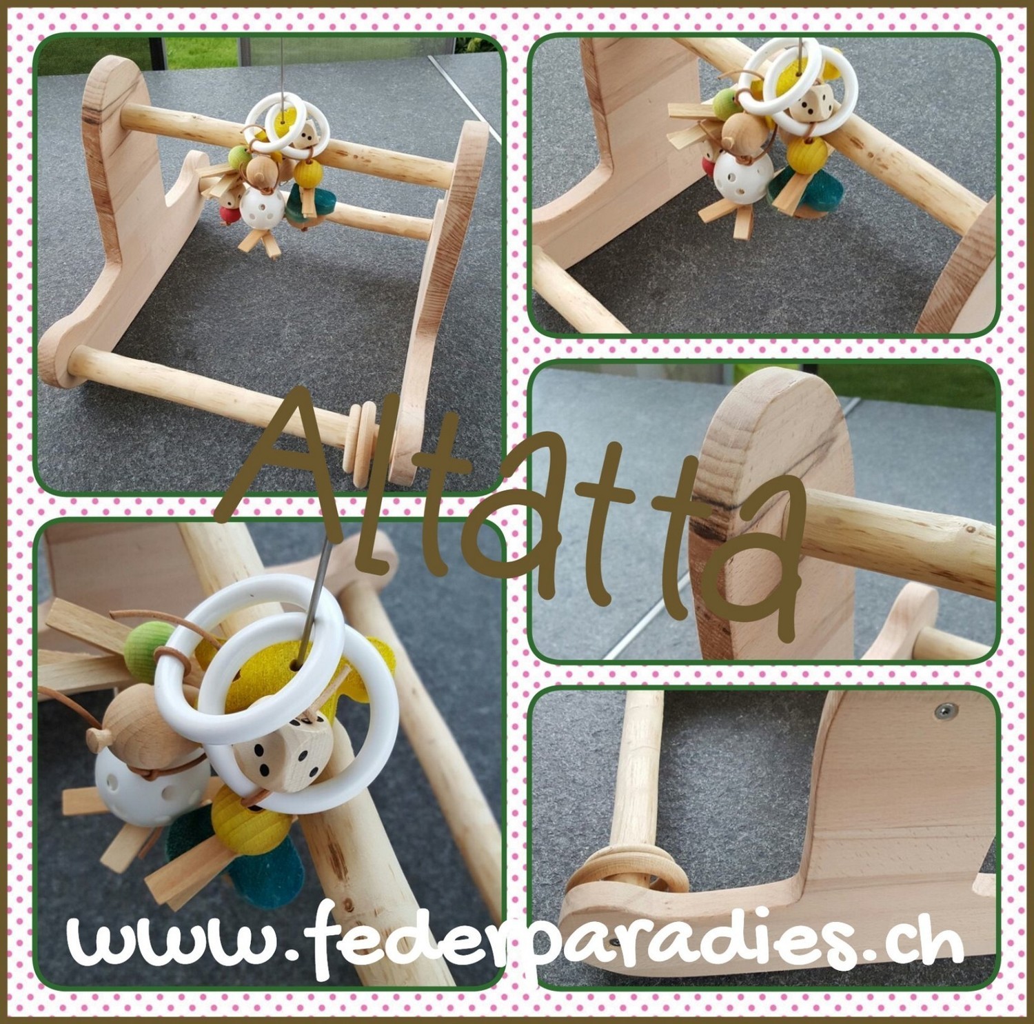 Spielabu ALTATTA