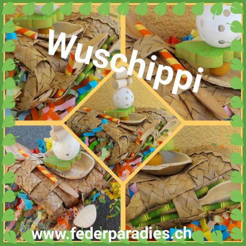 Wuschippi