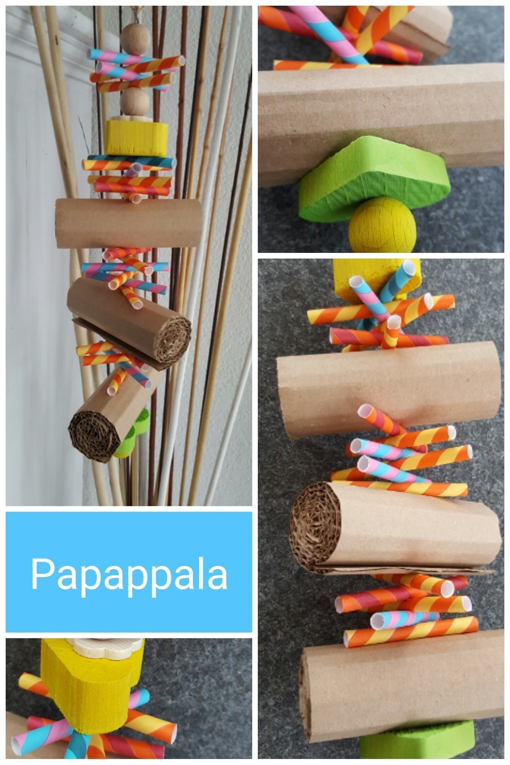Papappala