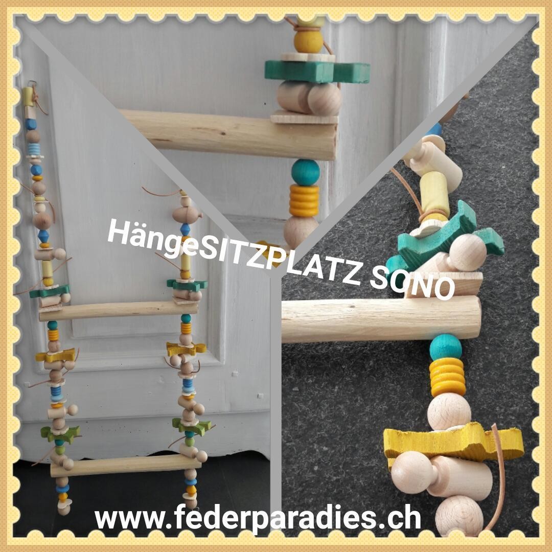 HängeSITZPLATZ SONO