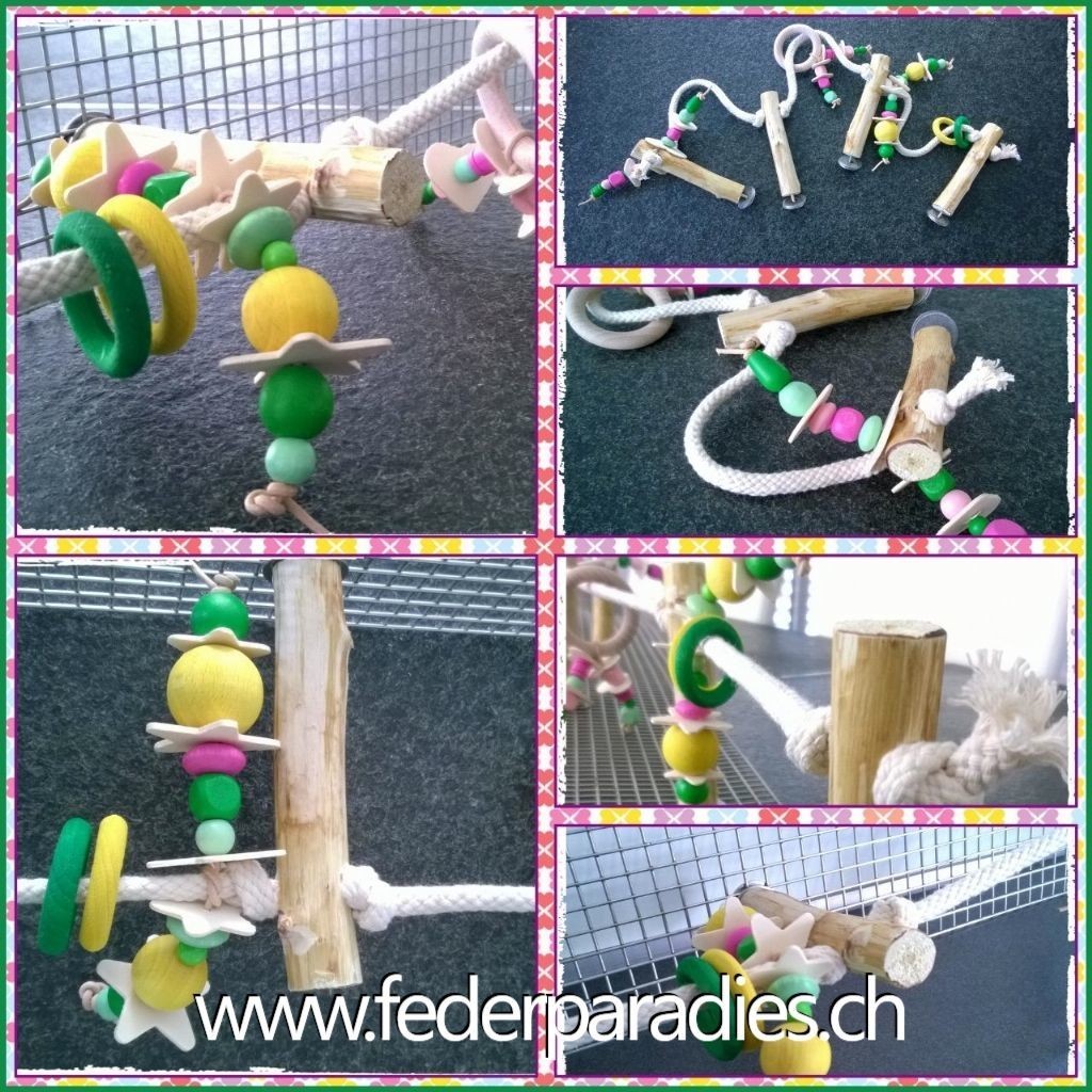 Sitzplatz und Spielplatz SIBITTA