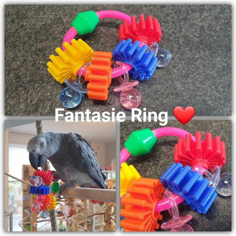 Fantasie RING
