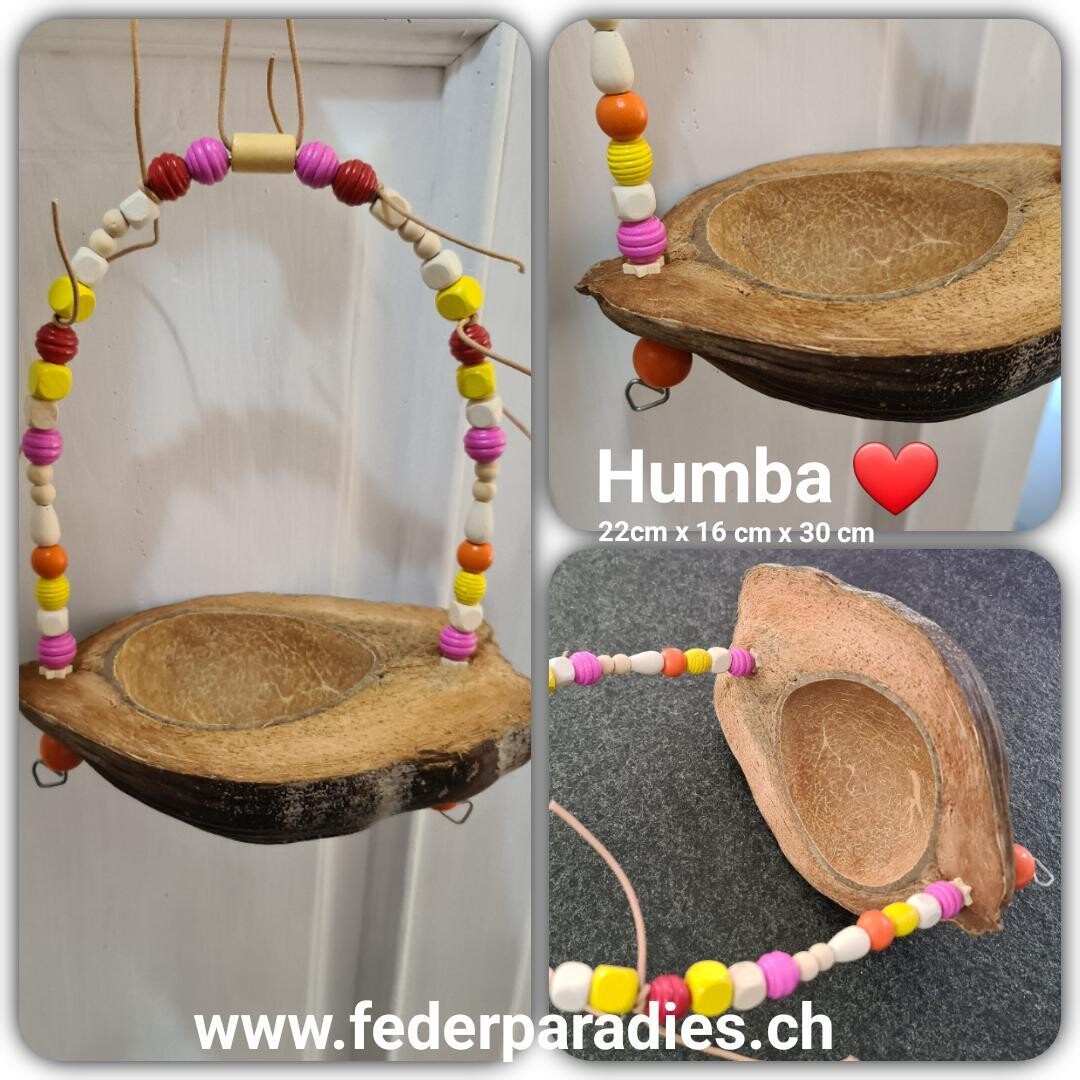 Humba Humba