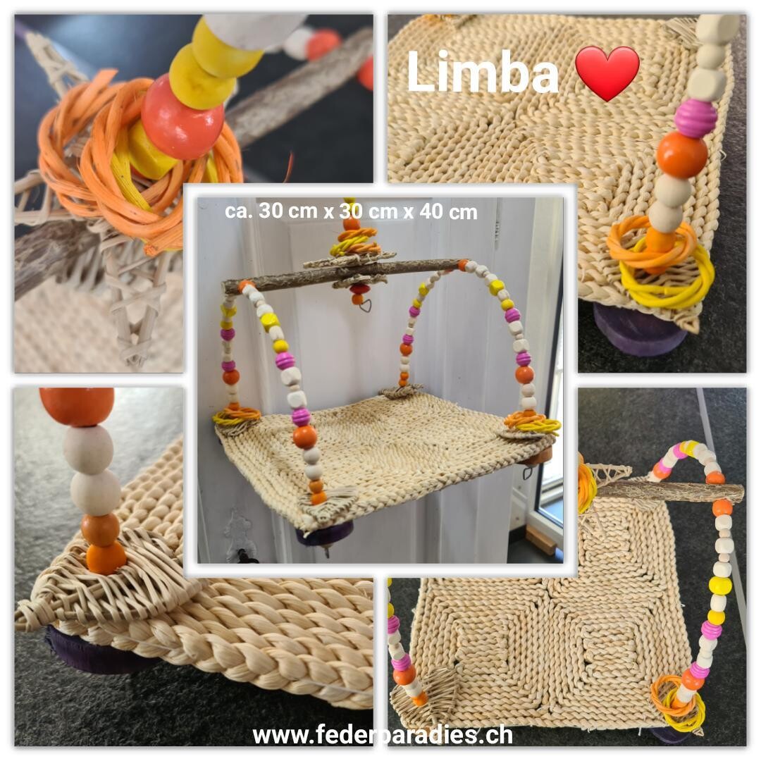 Limba Limba