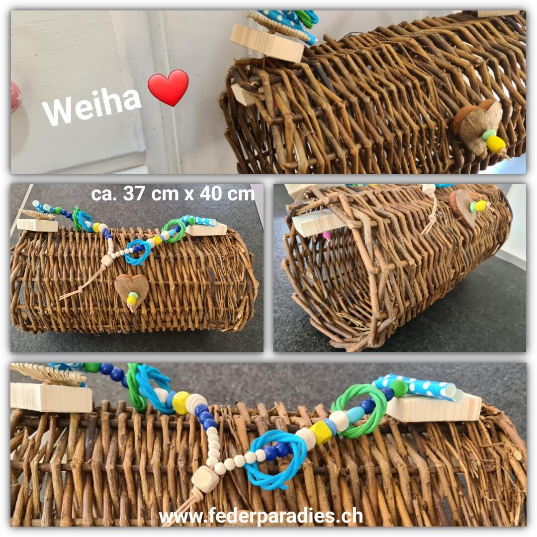 Weiha Weiha