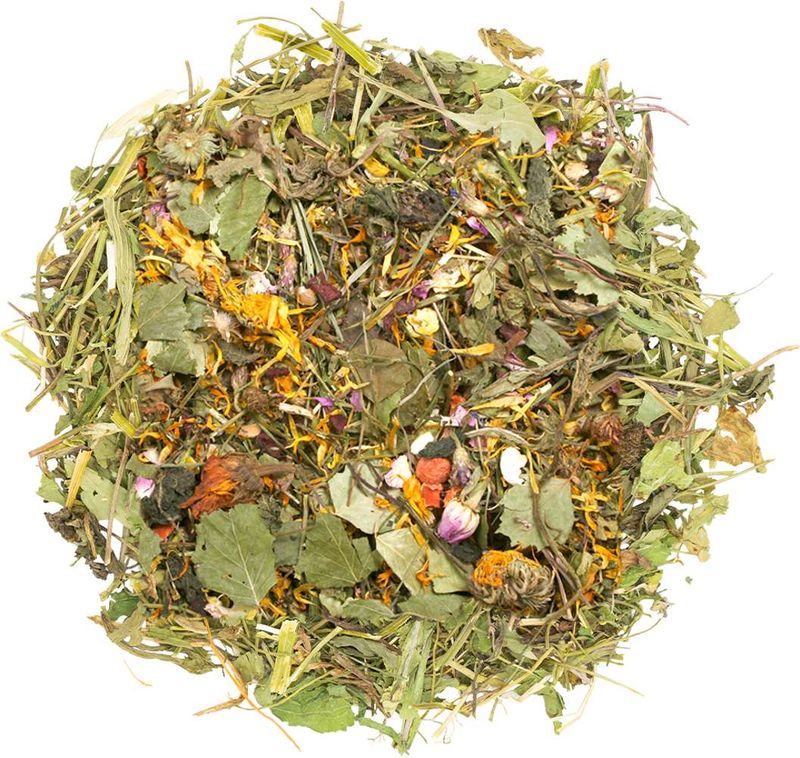 JR Farm Feldkräuter  1.25 Kilo