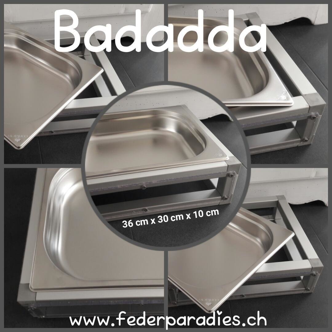 Badadda Badadda