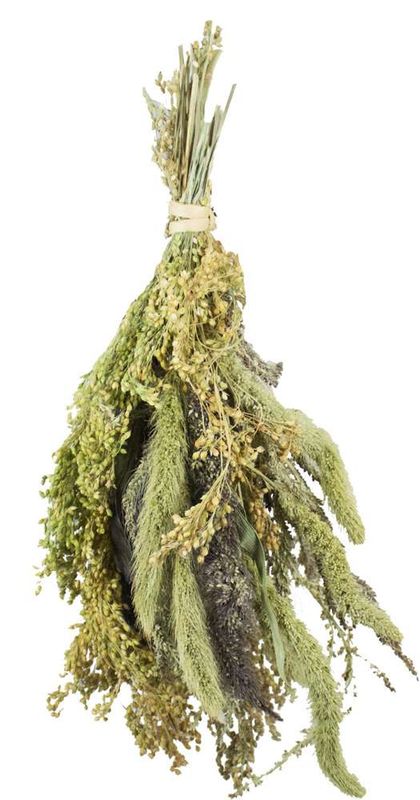 JR Birds Hirsen-Potpourri 50 gramm