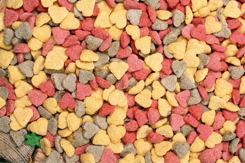 JR Herzchen 200 gramm