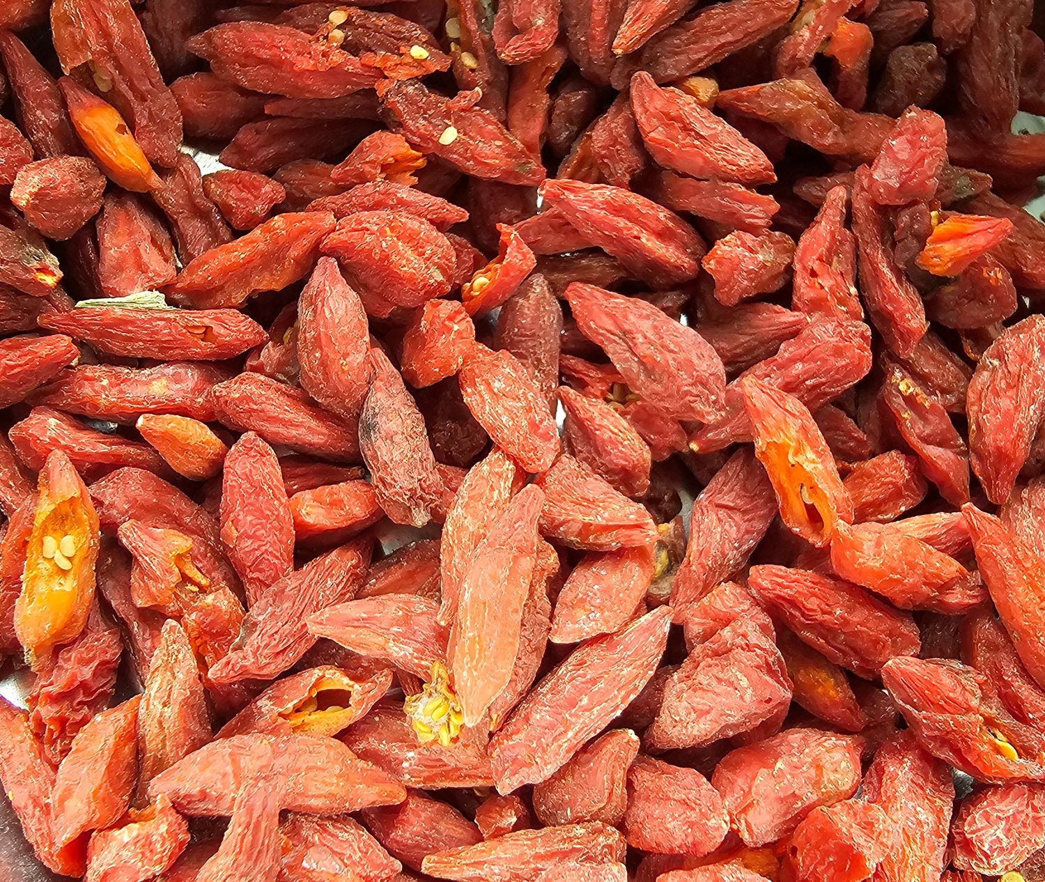 Gojibeeren 150 gramm