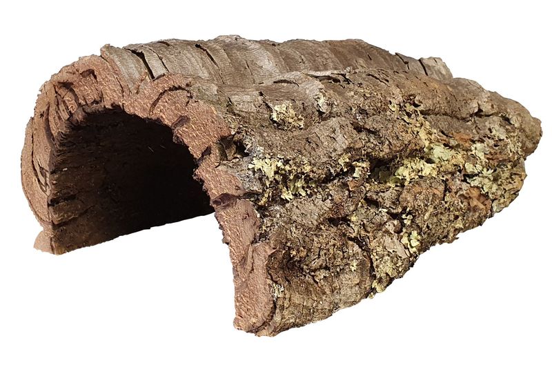 Korkhöhle klein 1 Stück Korkhöhle klein 1 Stück