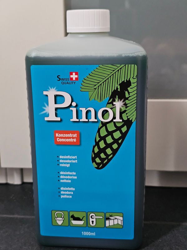 Pinol 1 Liter
