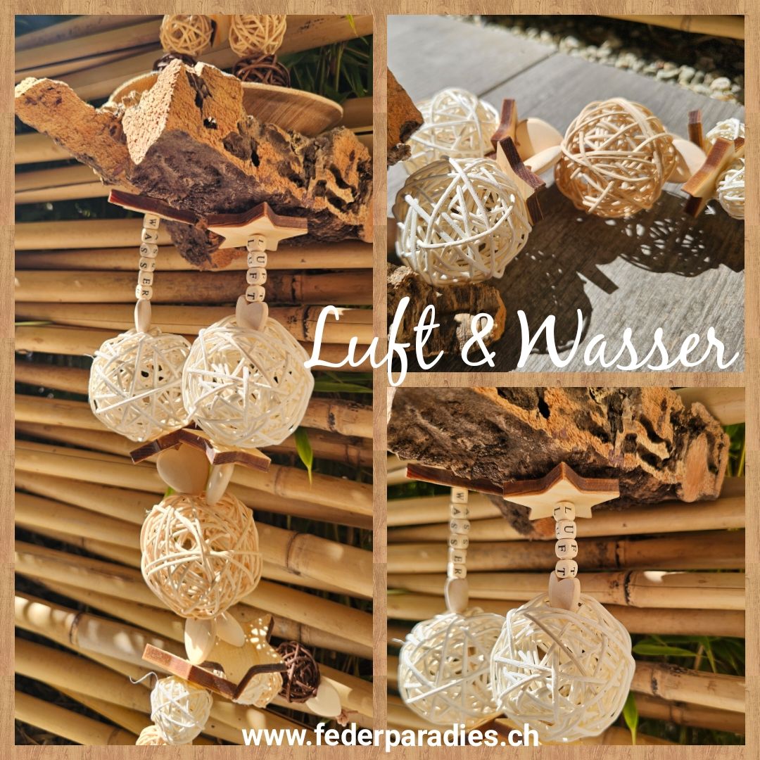 Luft & Wasser Luft & Wasser